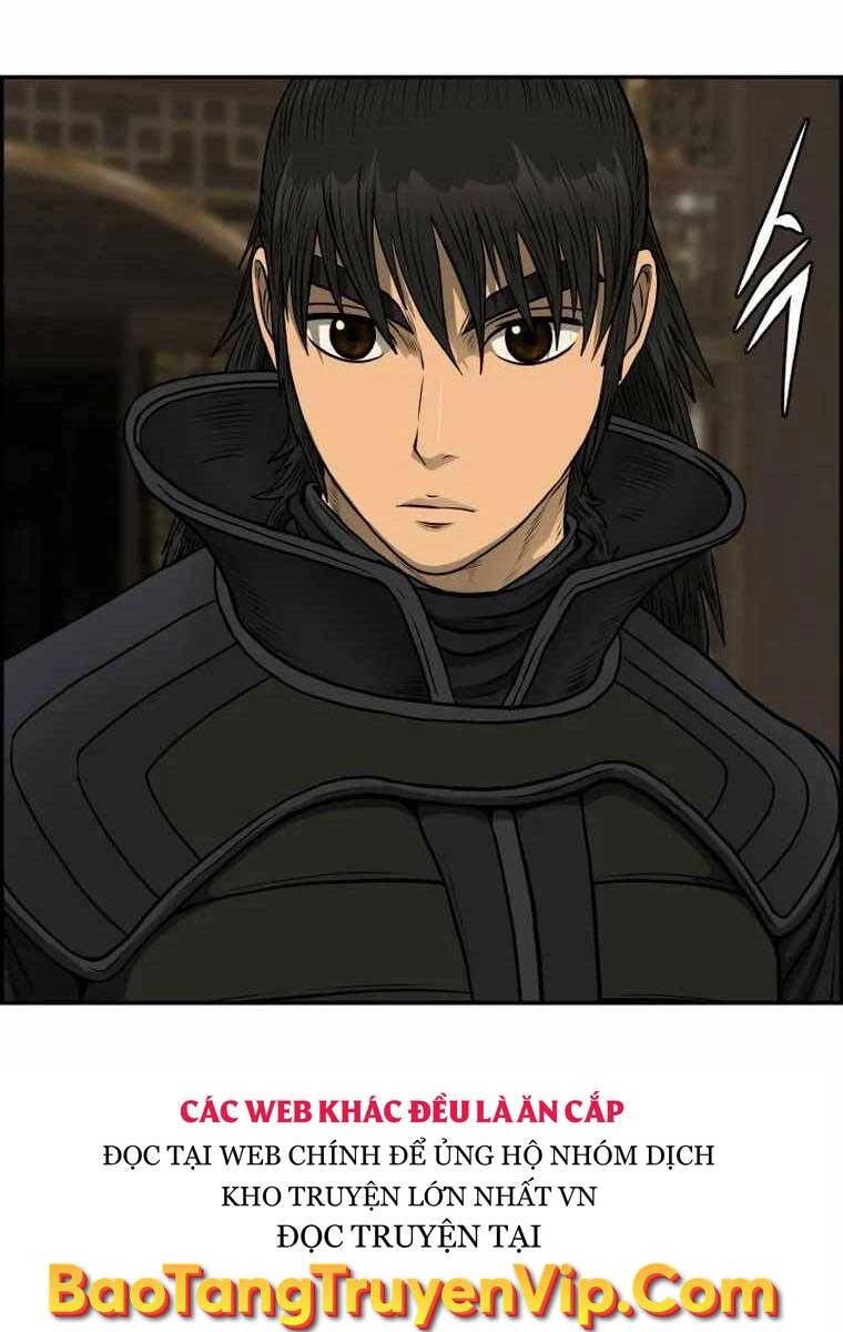 Phong Lôi Kiếm Chapter 83 - 81