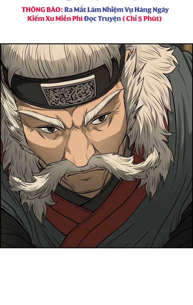 Phong Lôi Kiếm Chapter 83 - 82