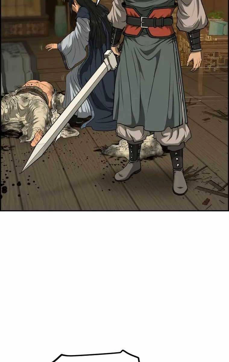 Phong Lôi Kiếm Chapter 83 - 84