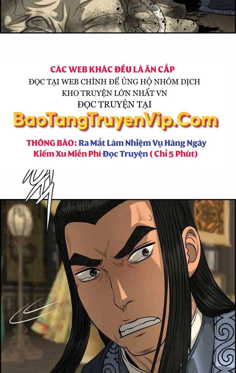 Phong Lôi Kiếm Chapter 83 - 86