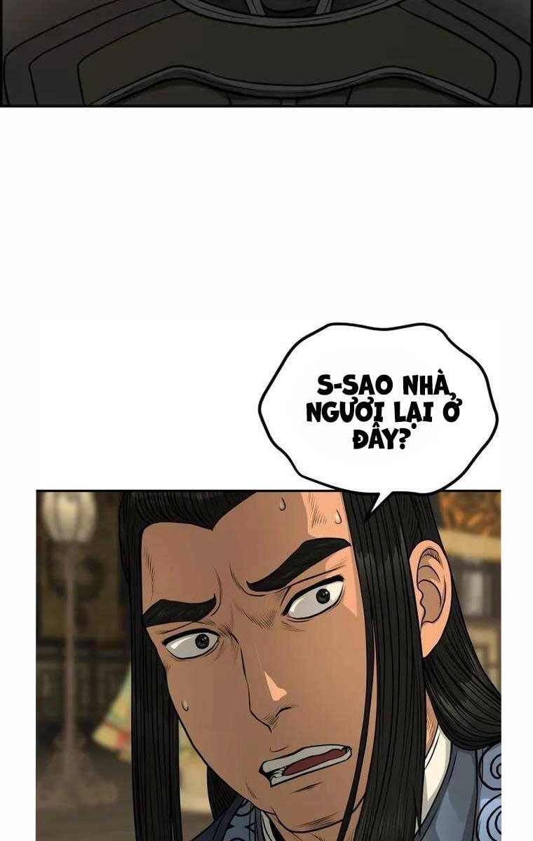 Phong Lôi Kiếm Chapter 83 - 89