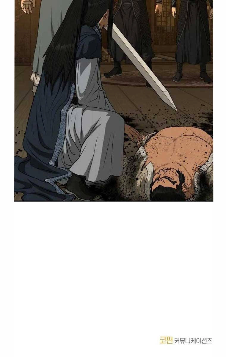 Phong Lôi Kiếm Chapter 83 - 91