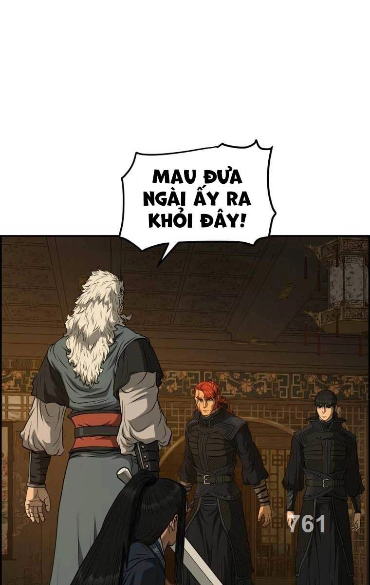 Phong Lôi Kiếm Chapter 84 - 1