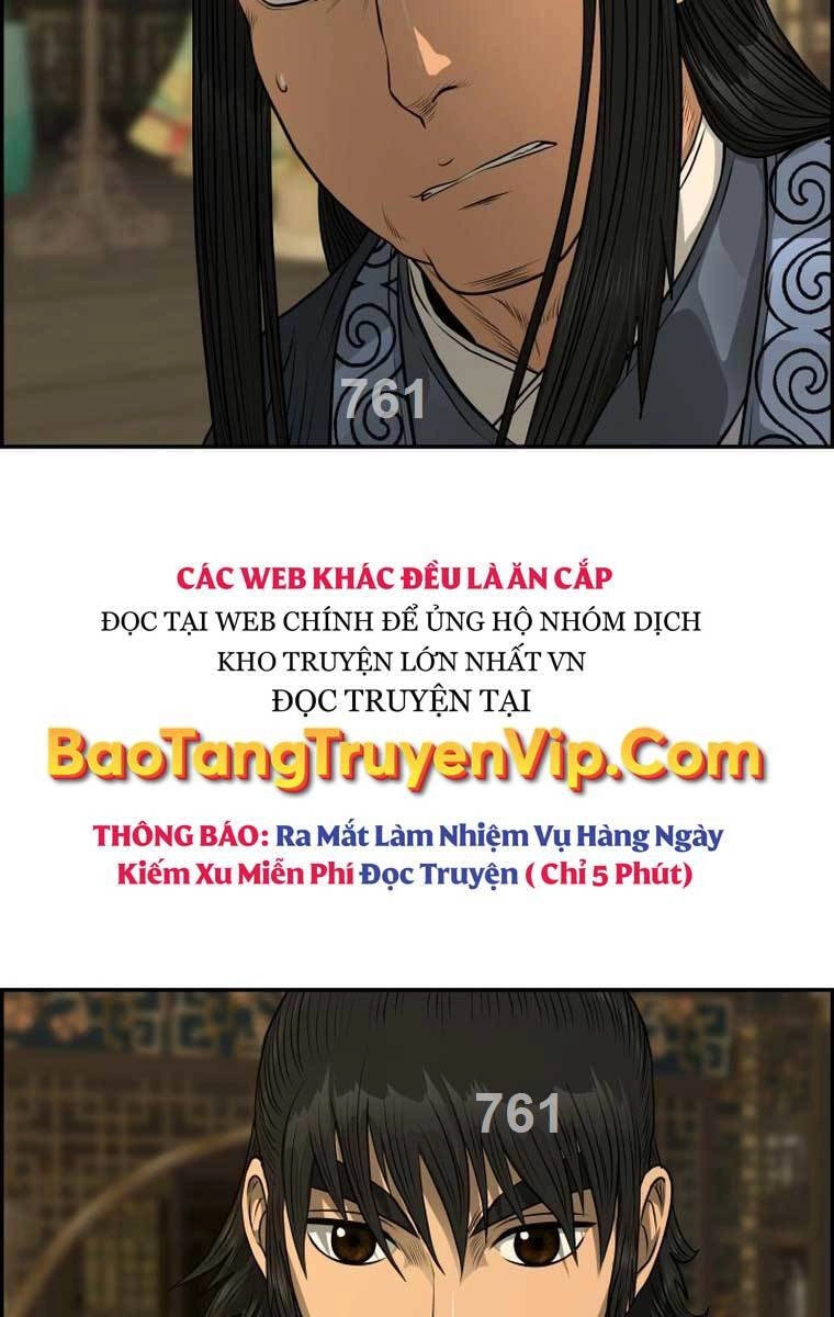 Phong Lôi Kiếm Chapter 84 - 3