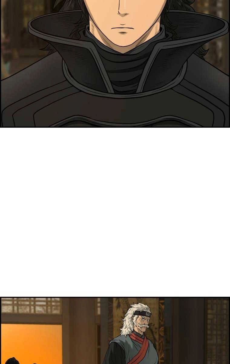 Phong Lôi Kiếm Chapter 84 - 4