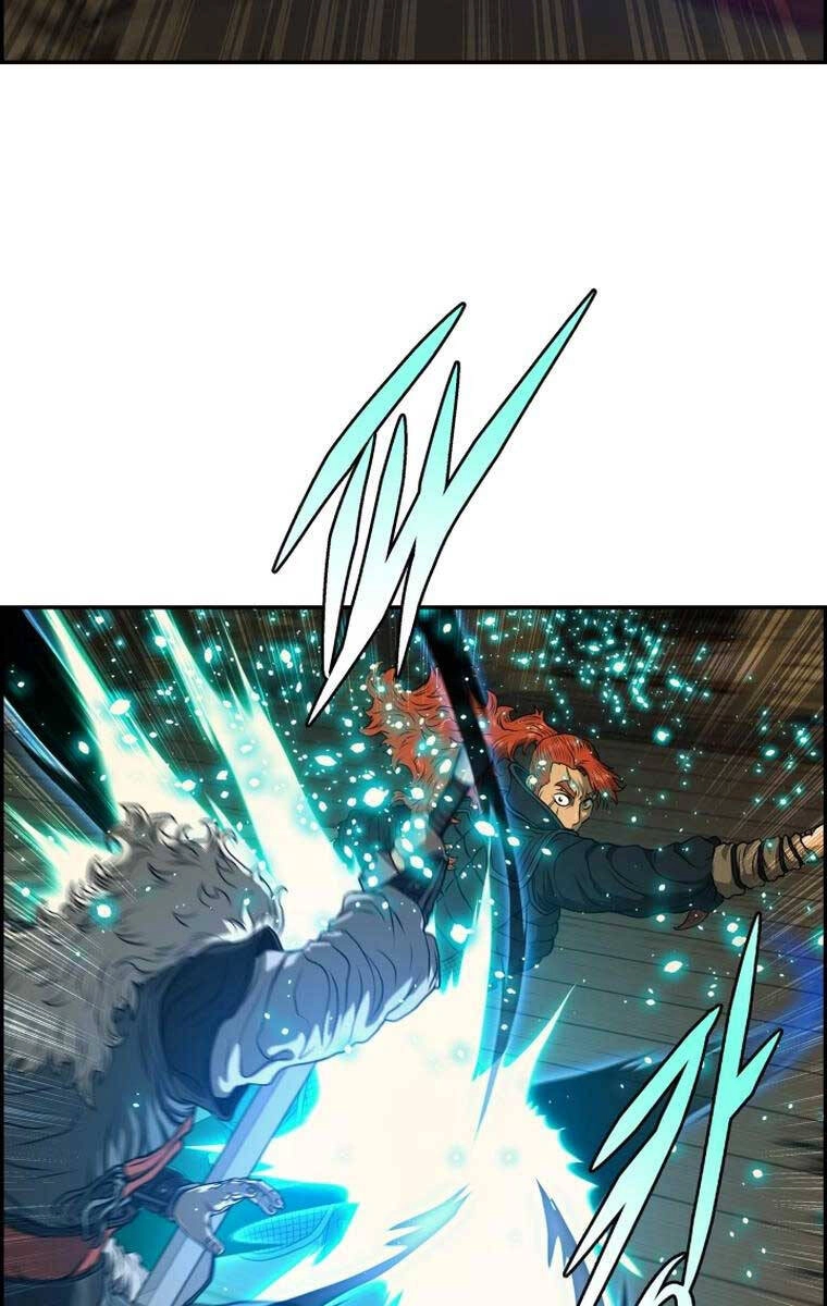 Phong Lôi Kiếm Chapter 84 - 10