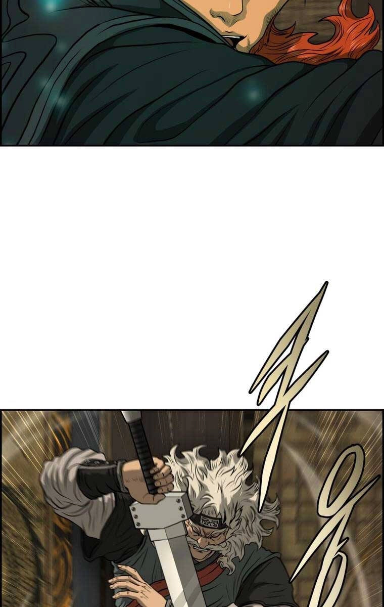 Phong Lôi Kiếm Chapter 84 - 12