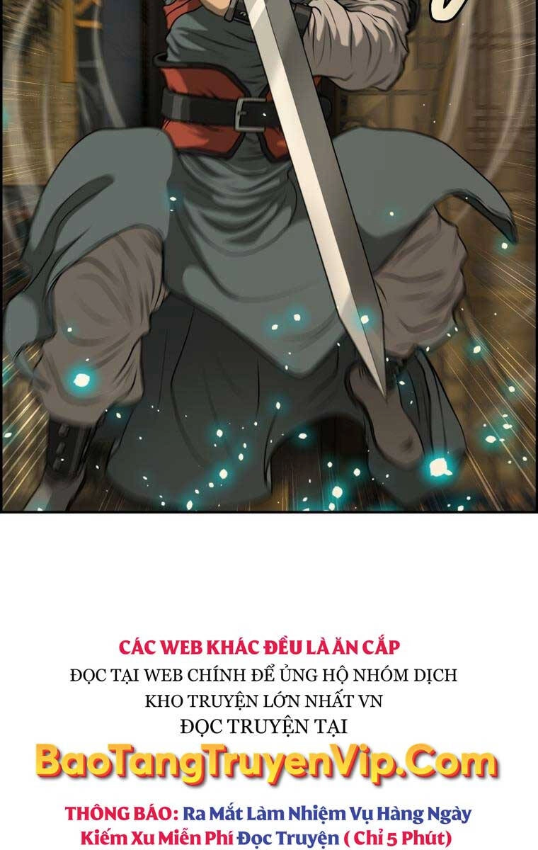 Phong Lôi Kiếm Chapter 84 - 13