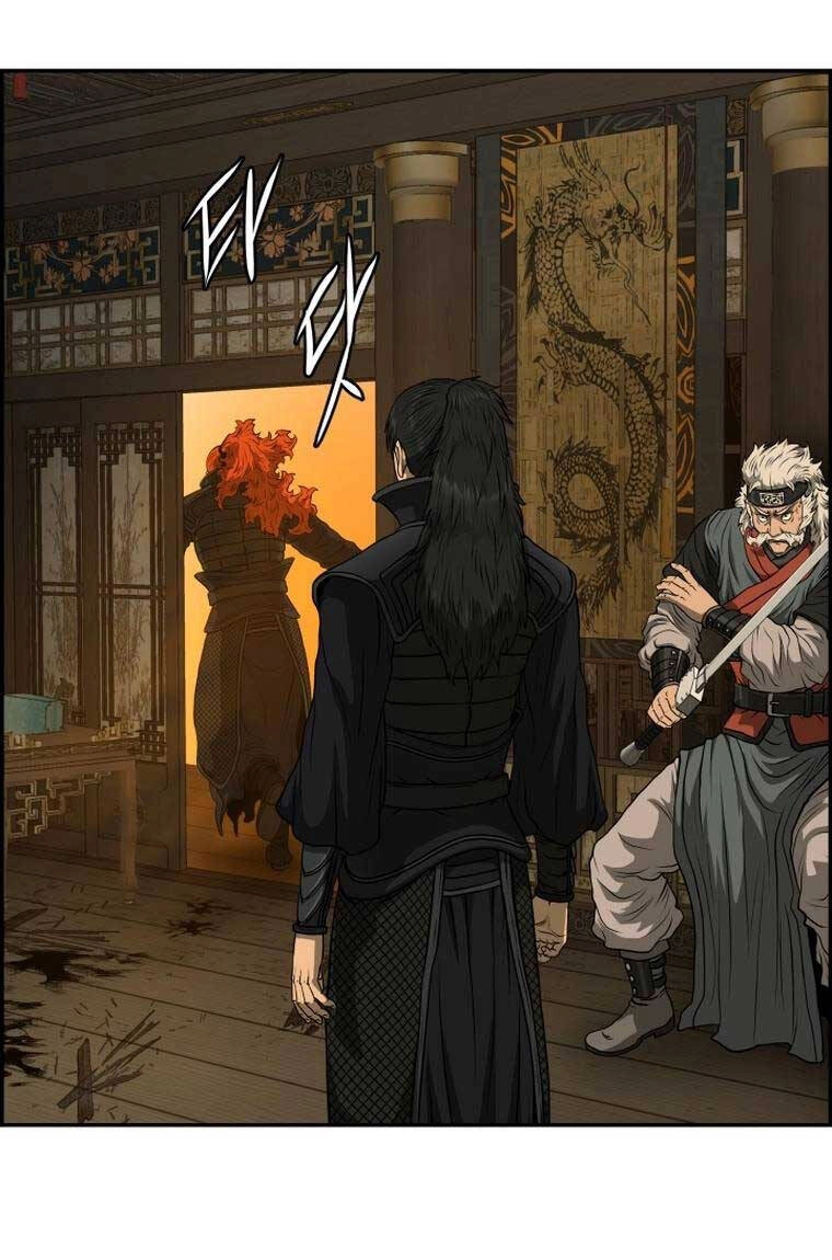 Phong Lôi Kiếm Chapter 84 - 17