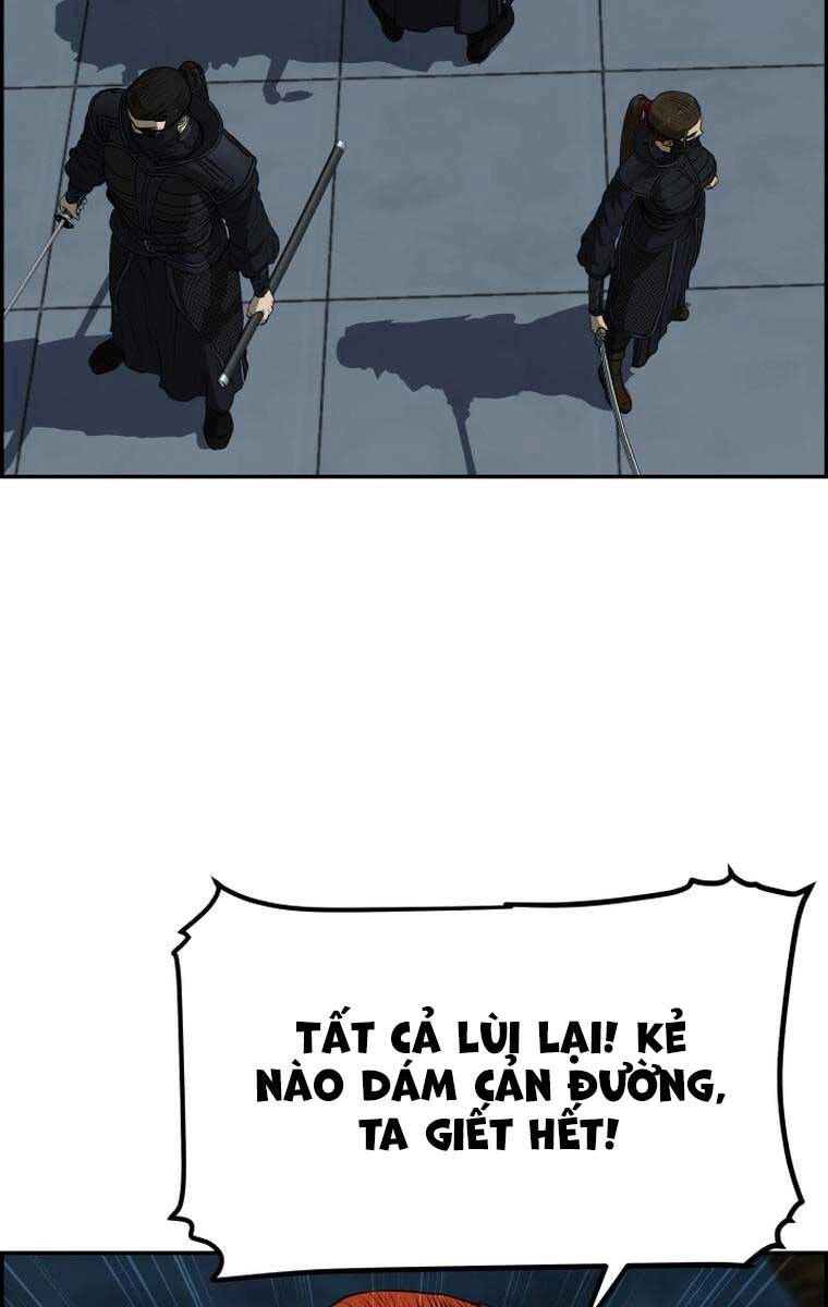 Phong Lôi Kiếm Chapter 84 - 24