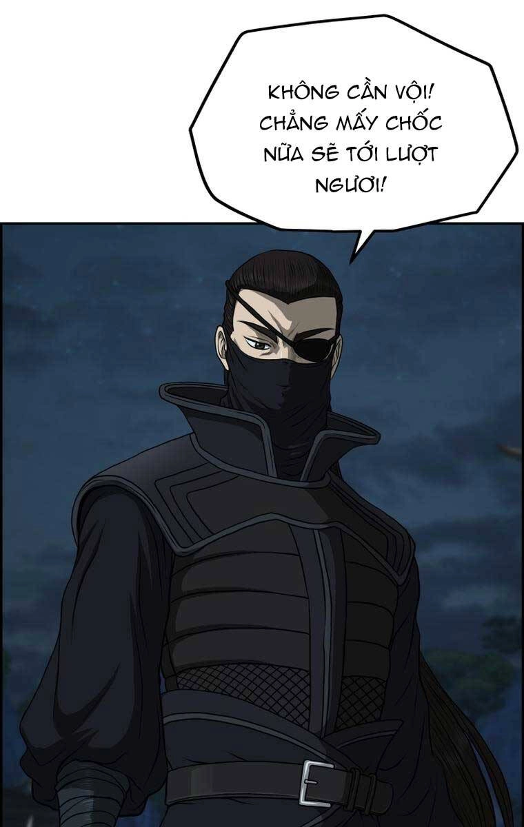 Phong Lôi Kiếm Chapter 84 - 37