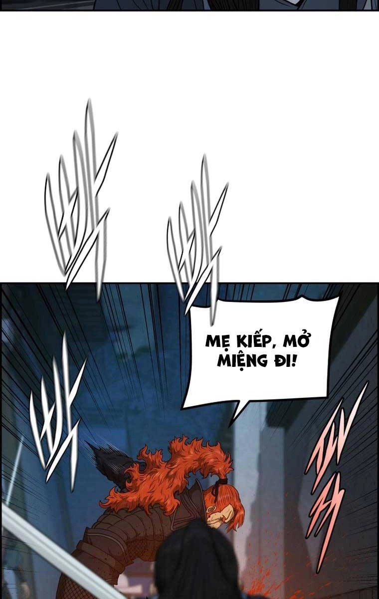 Phong Lôi Kiếm Chapter 84 - 49