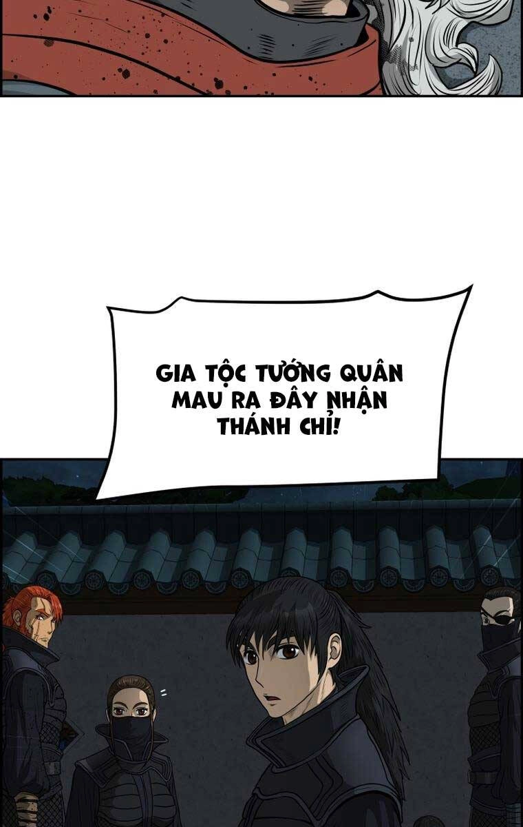 Phong Lôi Kiếm Chapter 84 - 61