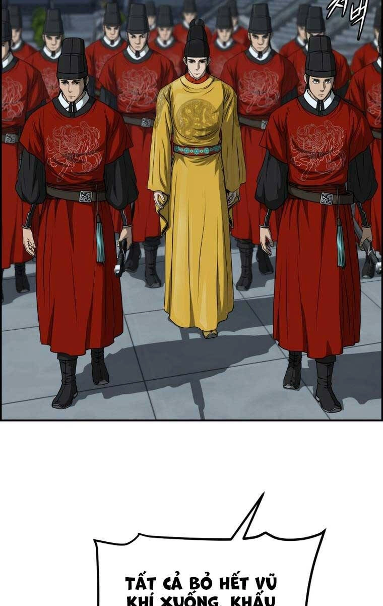 Phong Lôi Kiếm Chapter 84 - 63