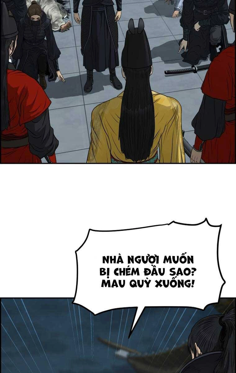 Phong Lôi Kiếm Chapter 84 - 67