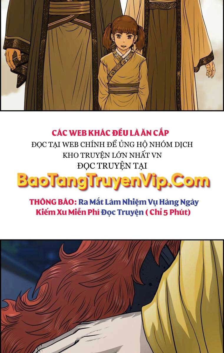 Phong Lôi Kiếm Chapter 84 - 77
