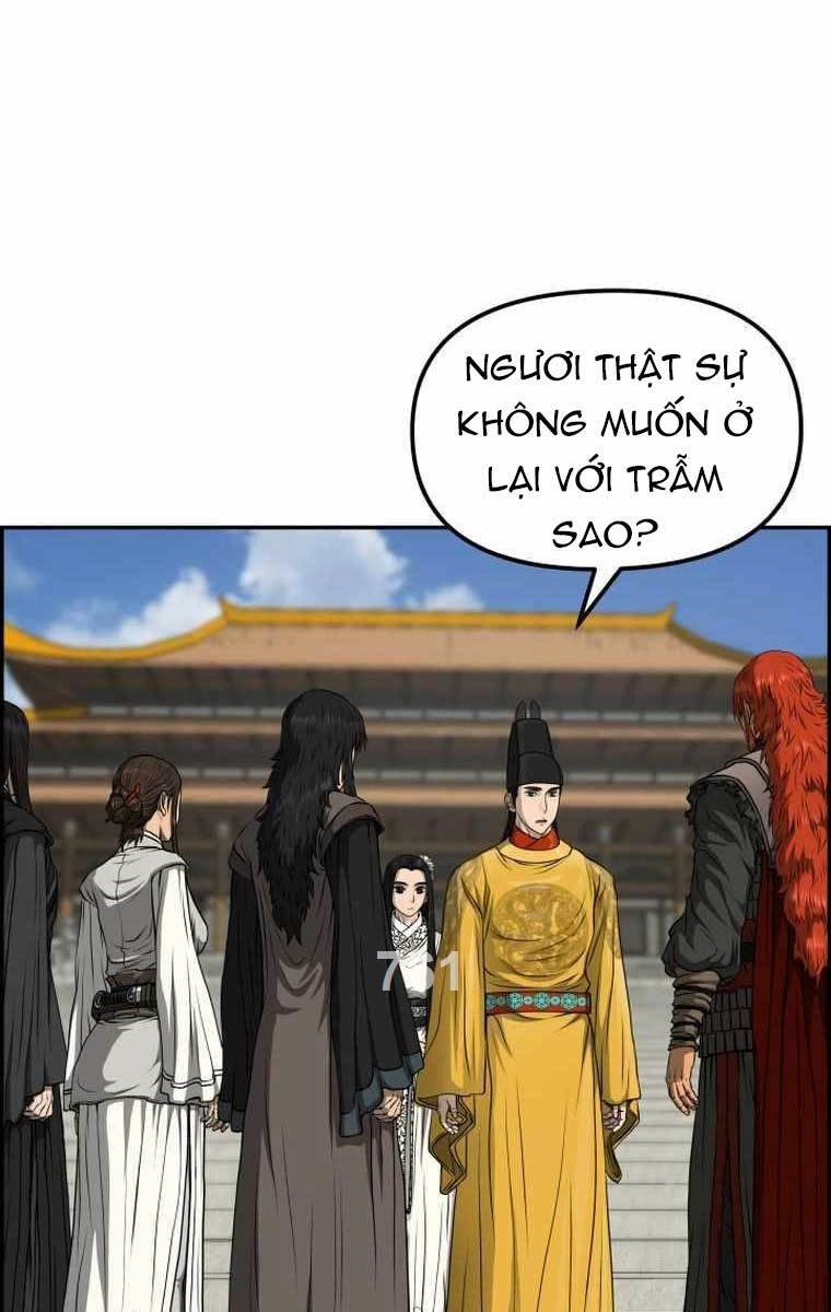 Phong Lôi Kiếm Chapter 85 - 1