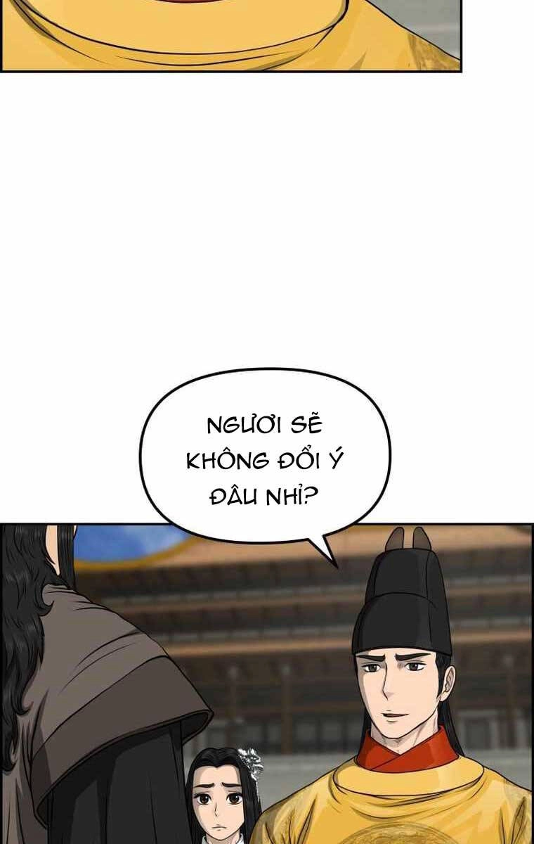 Phong Lôi Kiếm Chapter 85 - 4