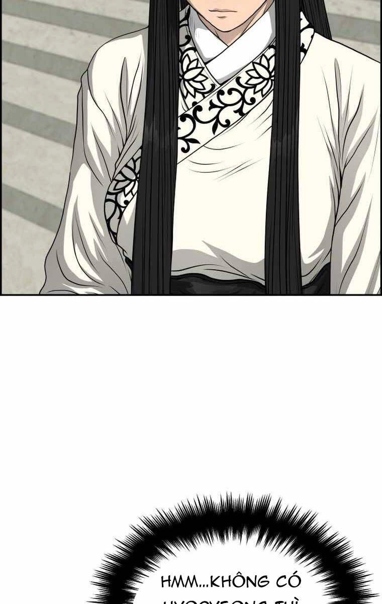 Phong Lôi Kiếm Chapter 85 - 9