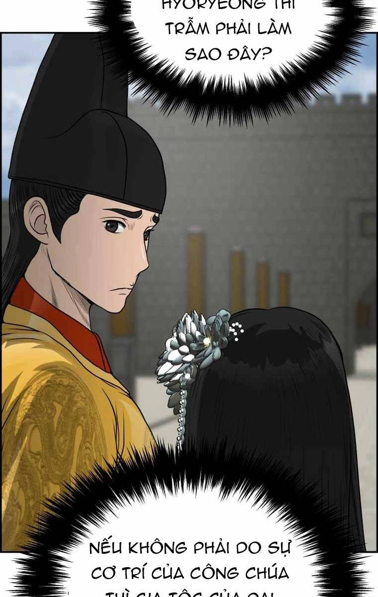 Phong Lôi Kiếm Chapter 85 - 10