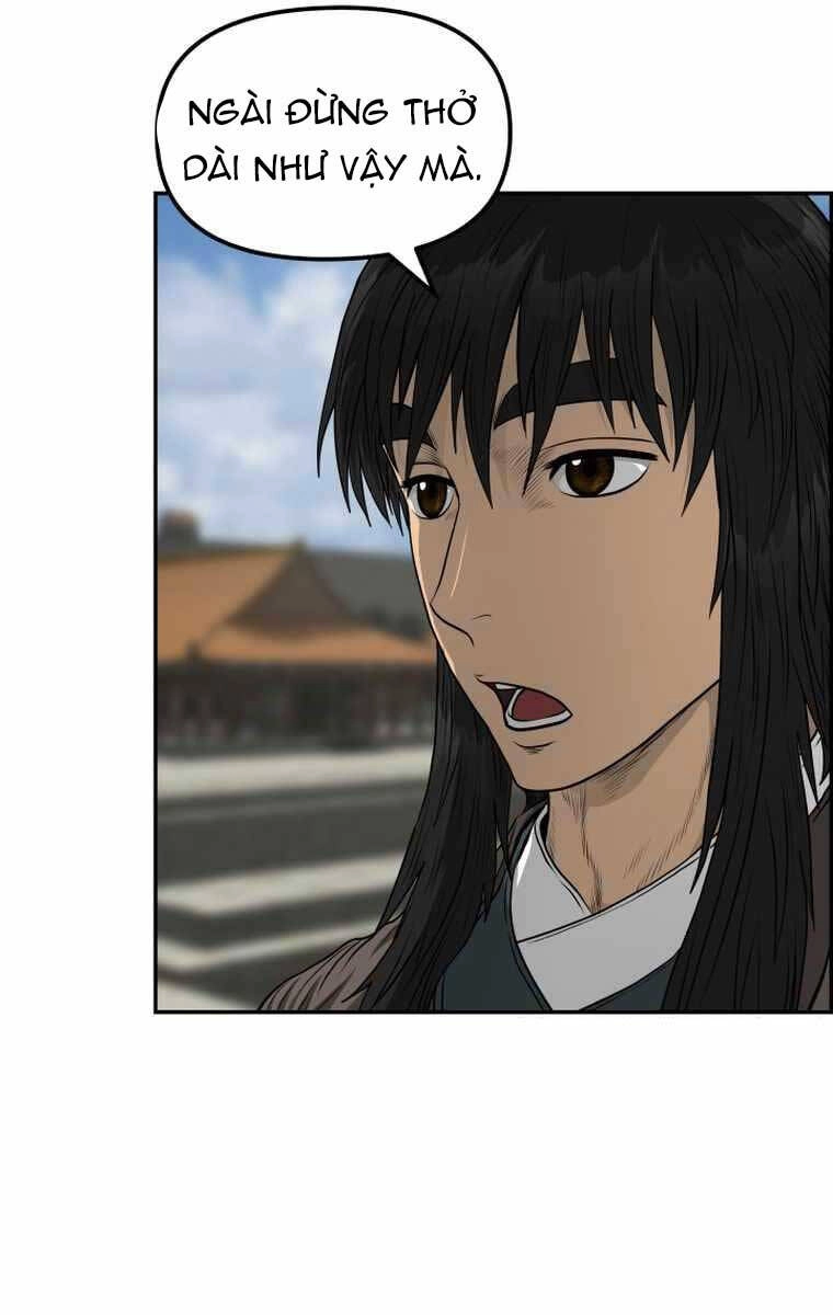 Phong Lôi Kiếm Chapter 85 - 13