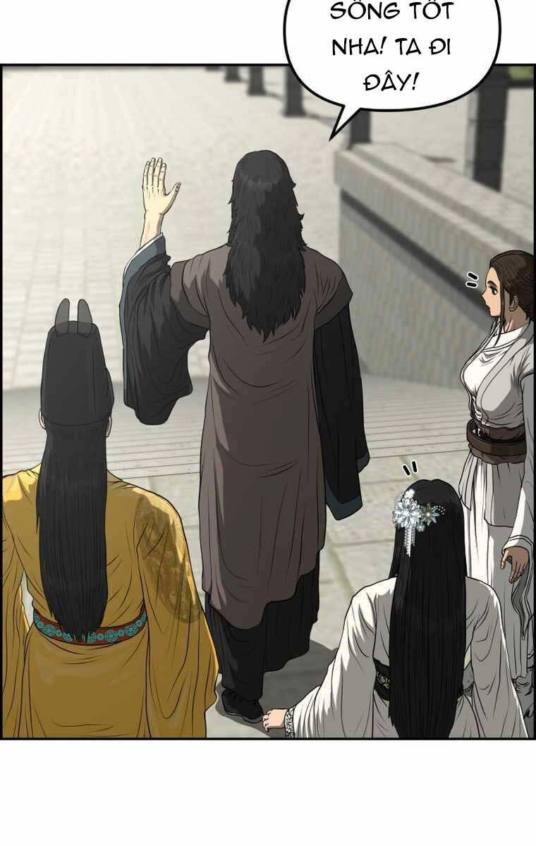 Phong Lôi Kiếm Chapter 85 - 16