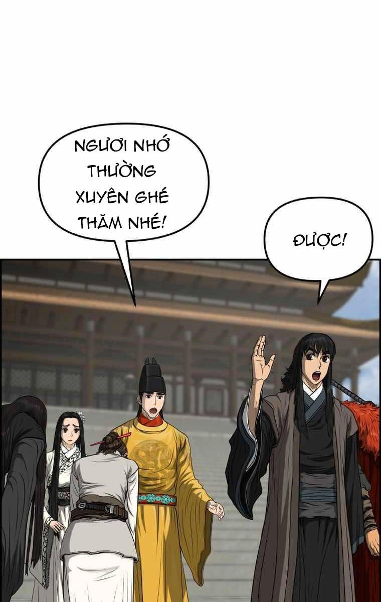 Phong Lôi Kiếm Chapter 85 - 17