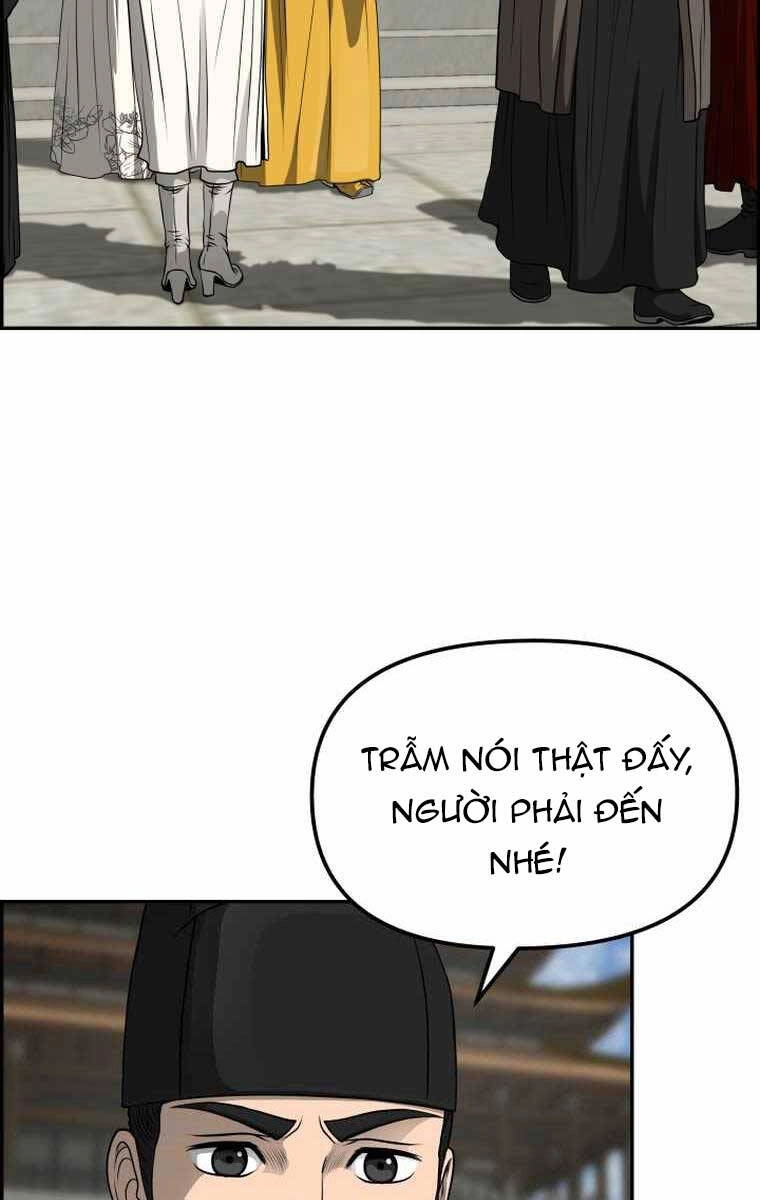 Phong Lôi Kiếm Chapter 85 - 18