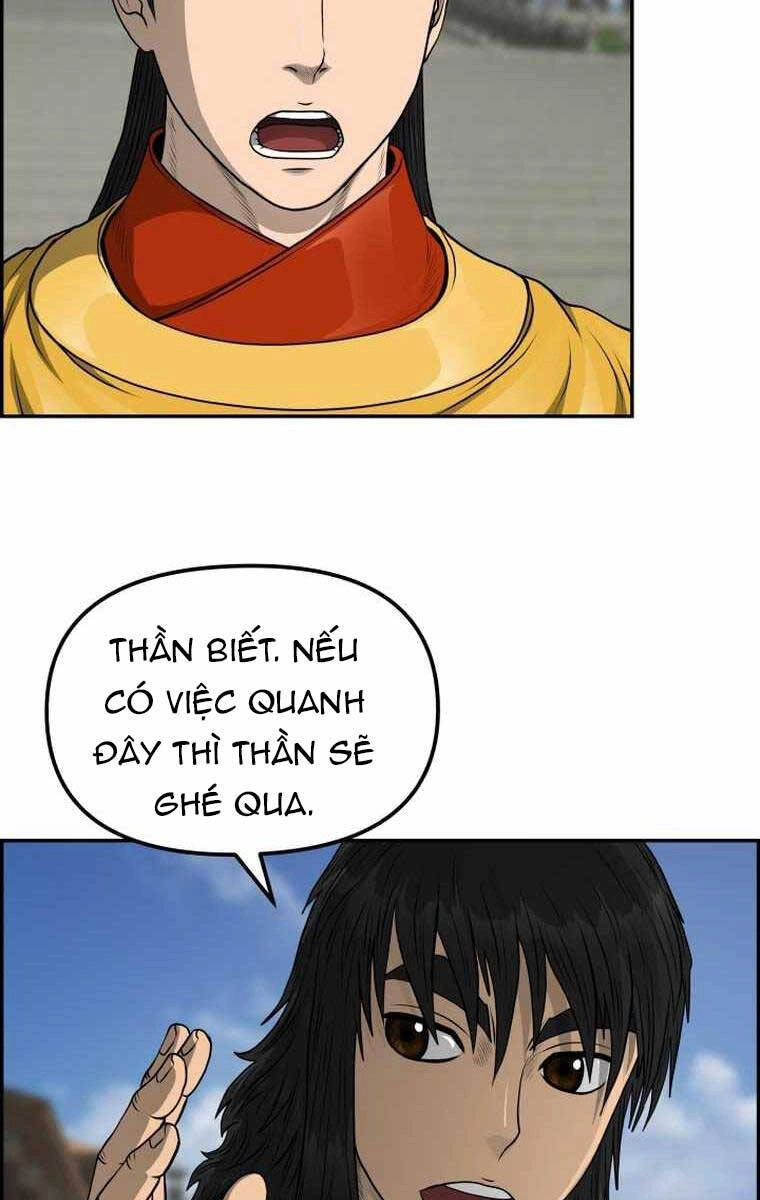 Phong Lôi Kiếm Chapter 85 - 19