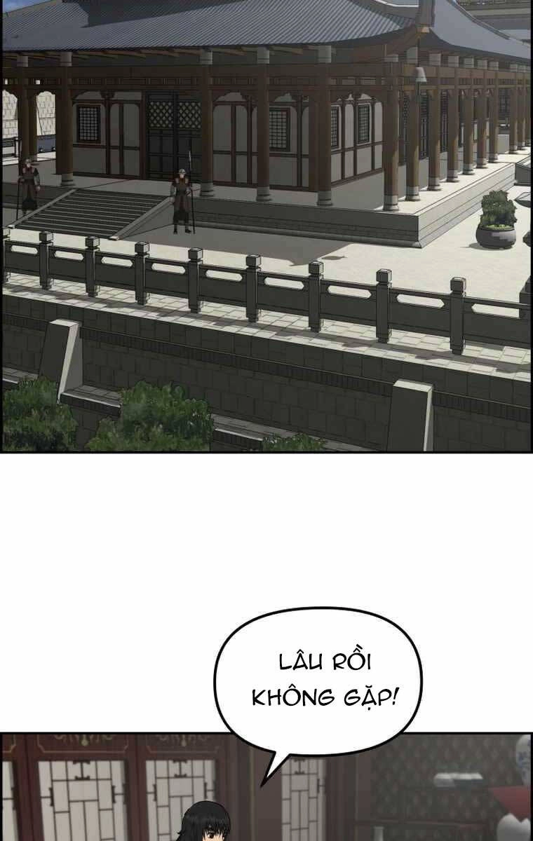 Phong Lôi Kiếm Chapter 85 - 26