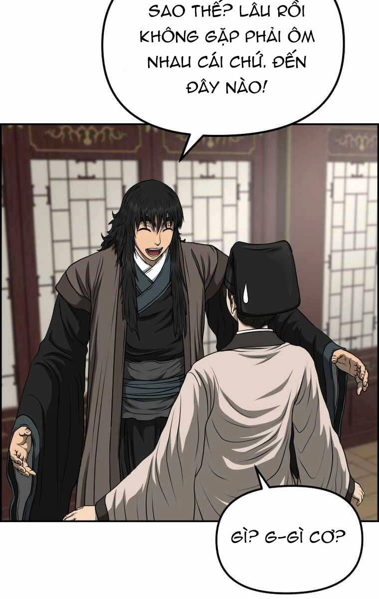 Phong Lôi Kiếm Chapter 85 - 29