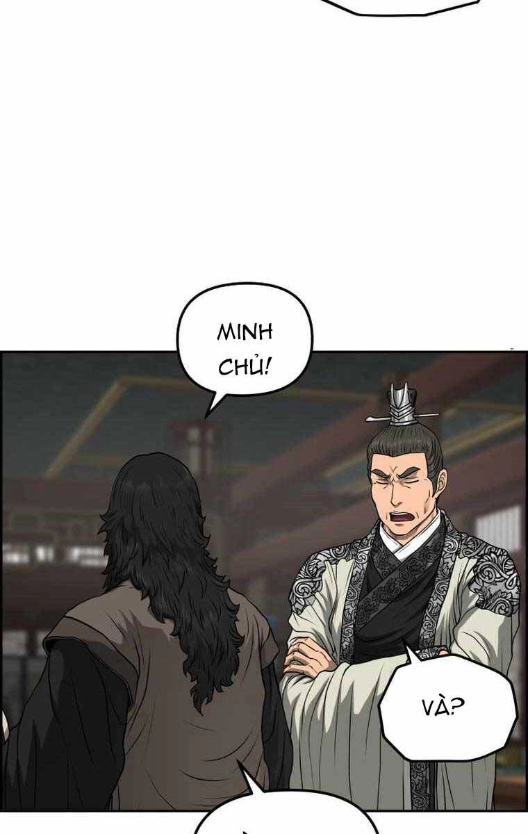 Phong Lôi Kiếm Chapter 85 - 33