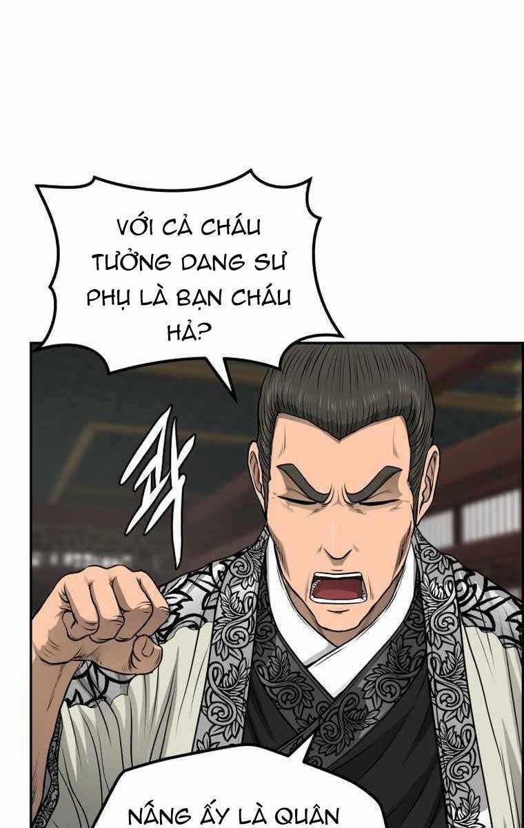Phong Lôi Kiếm Chapter 85 - 36