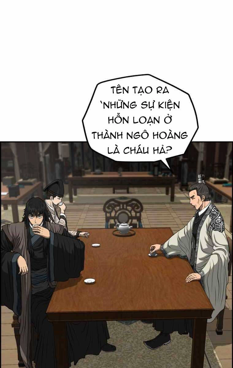 Phong Lôi Kiếm Chapter 85 - 46