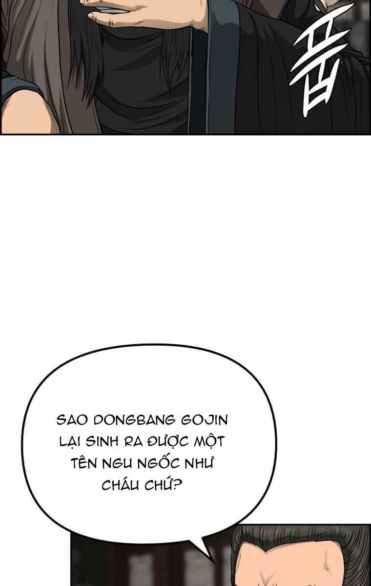 Phong Lôi Kiếm Chapter 85 - 48