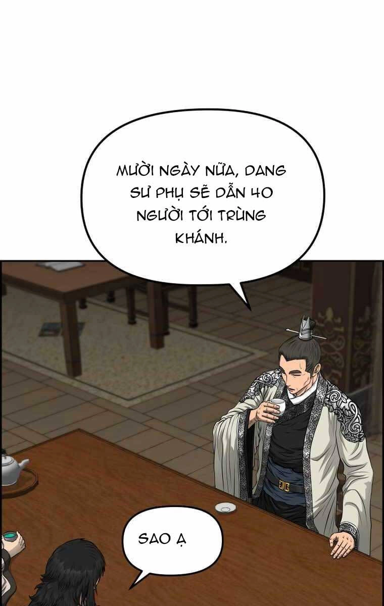 Phong Lôi Kiếm Chapter 85 - 51