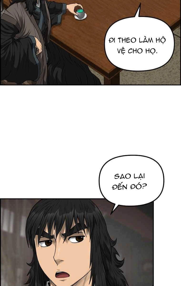 Phong Lôi Kiếm Chapter 85 - 52