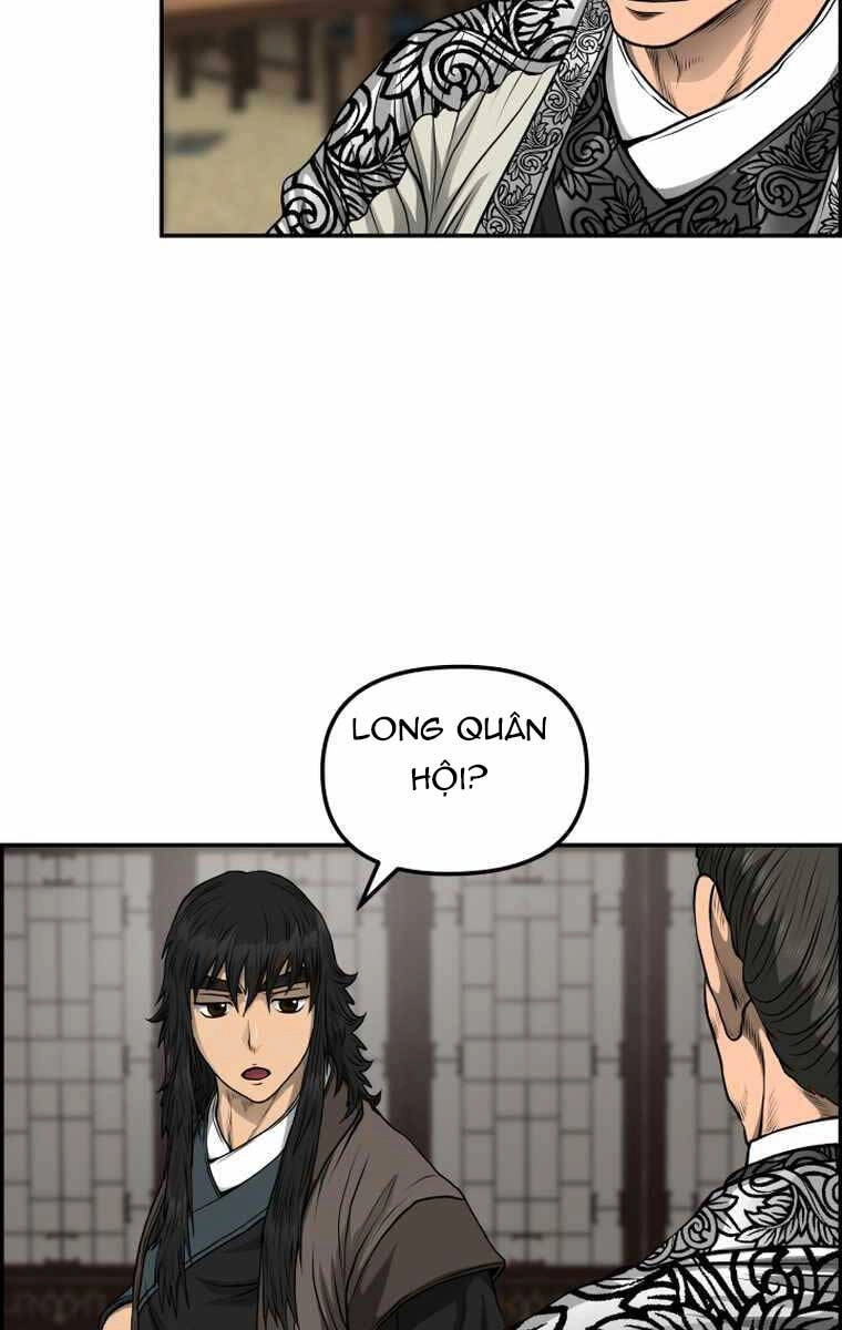 Phong Lôi Kiếm Chapter 85 - 54