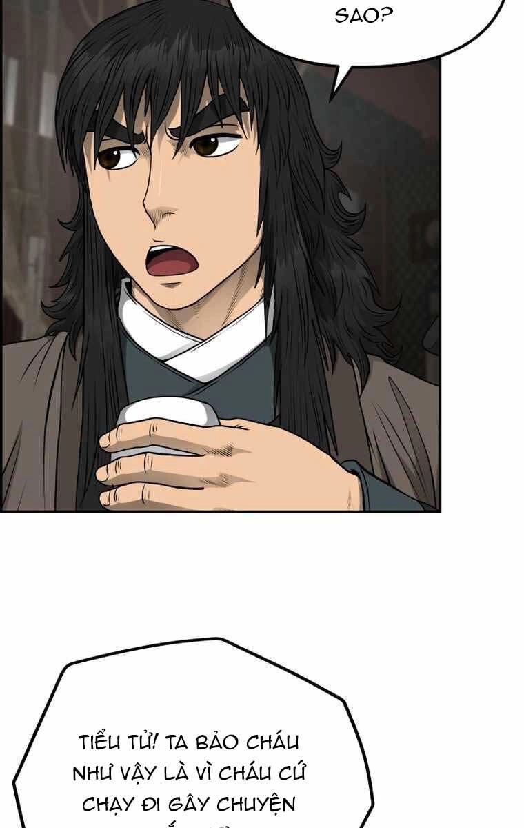 Phong Lôi Kiếm Chapter 85 - 56