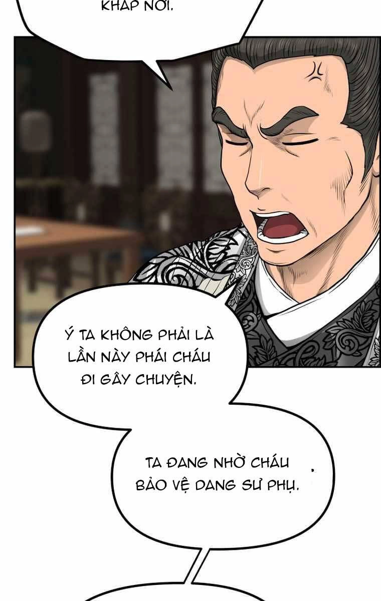 Phong Lôi Kiếm Chapter 85 - 57