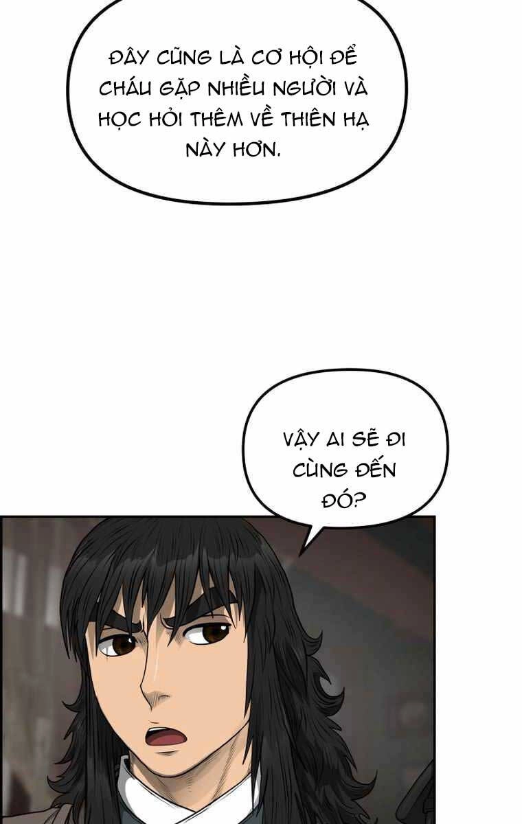 Phong Lôi Kiếm Chapter 85 - 58