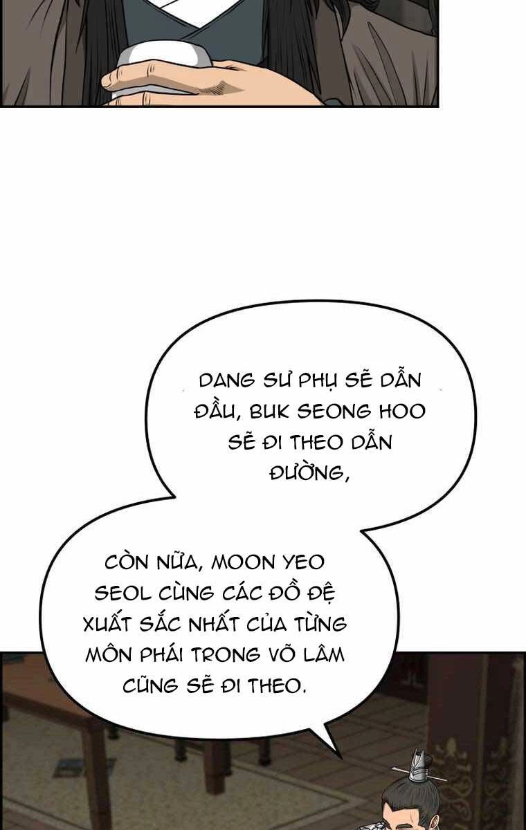 Phong Lôi Kiếm Chapter 85 - 59