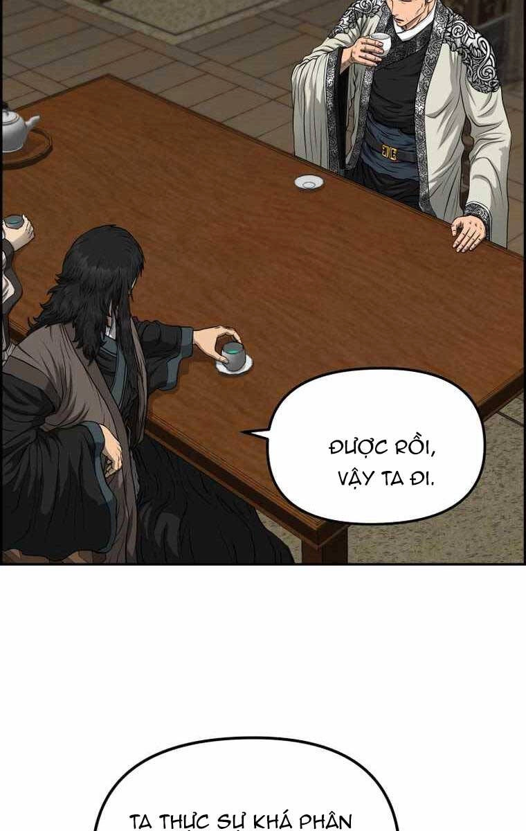 Phong Lôi Kiếm Chapter 85 - 60