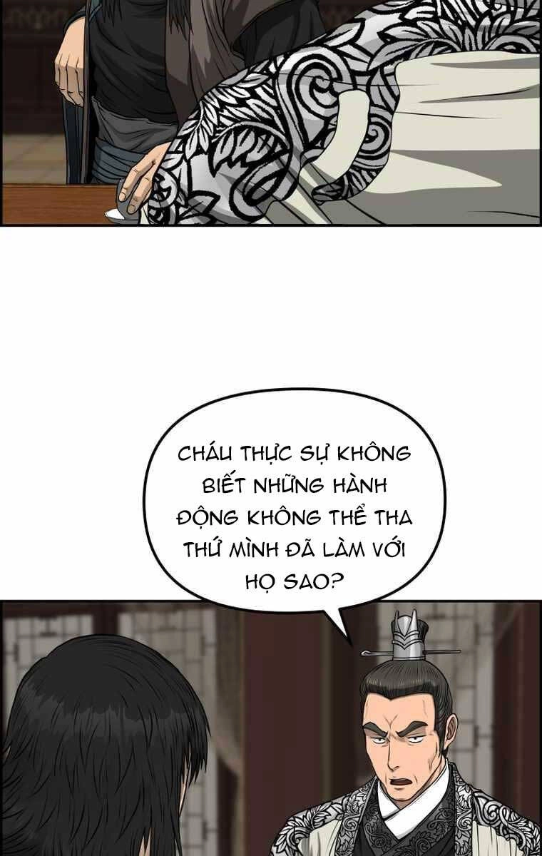 Phong Lôi Kiếm Chapter 85 - 63