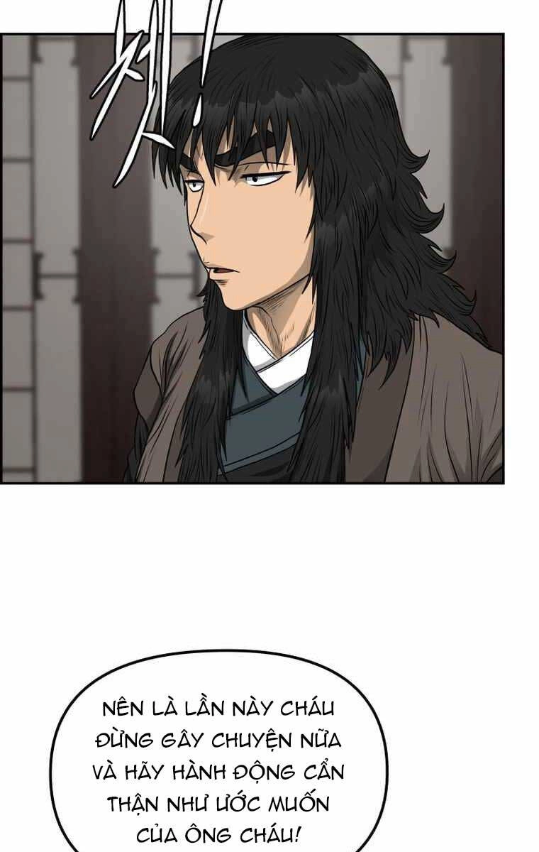 Phong Lôi Kiếm Chapter 85 - 65