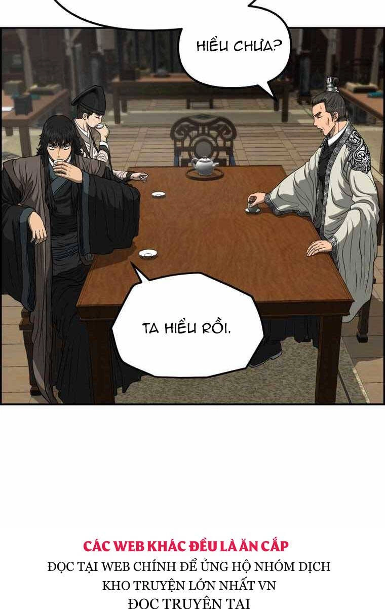 Phong Lôi Kiếm Chapter 85 - 66