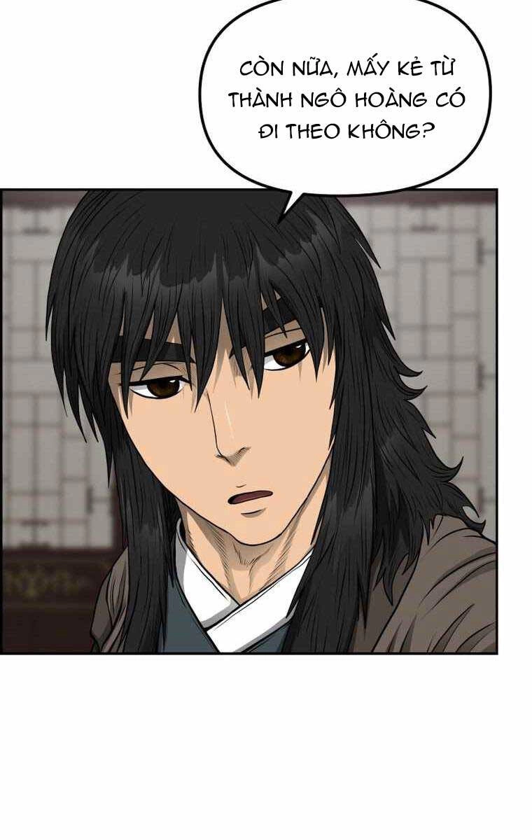 Phong Lôi Kiếm Chapter 85 - 68