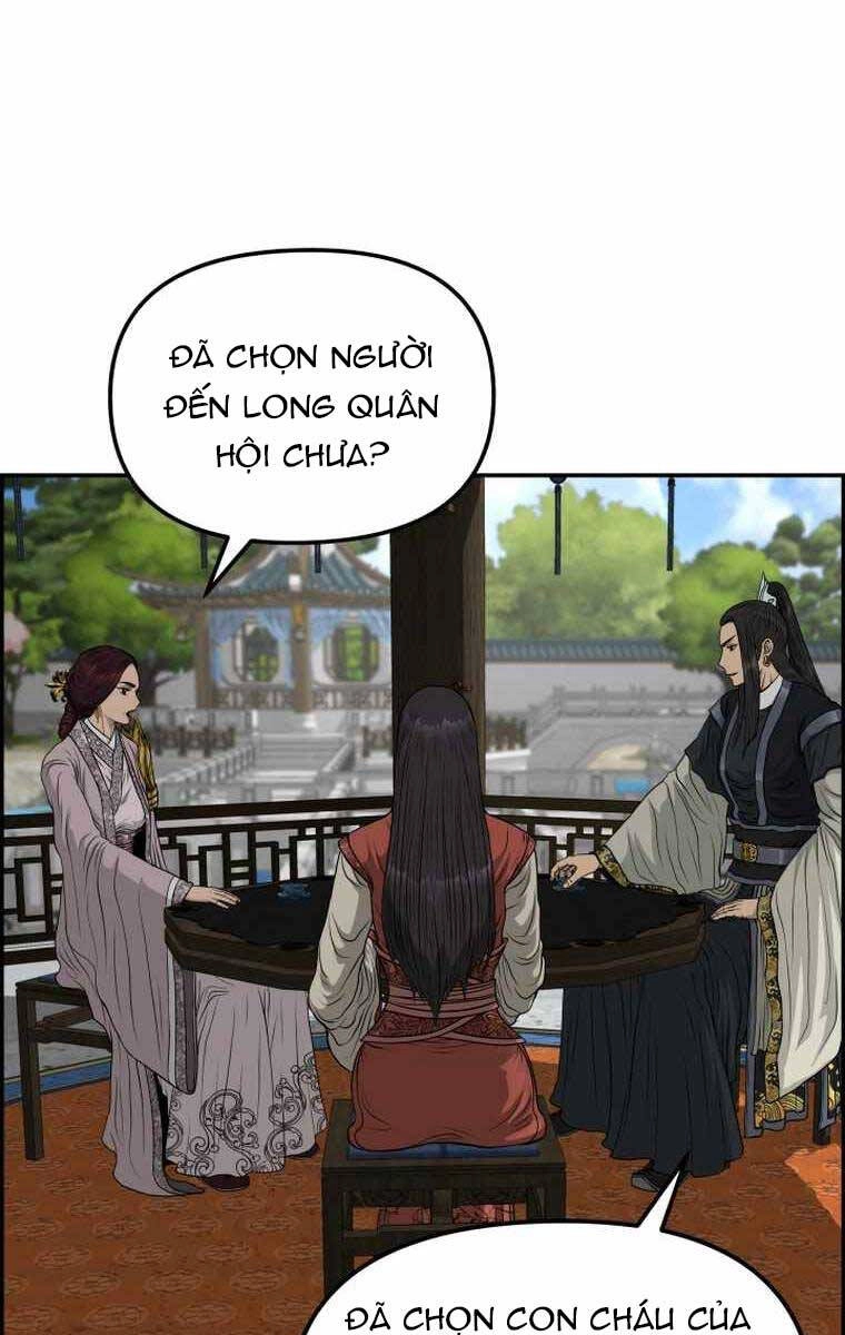 Phong Lôi Kiếm Chapter 85 - 72