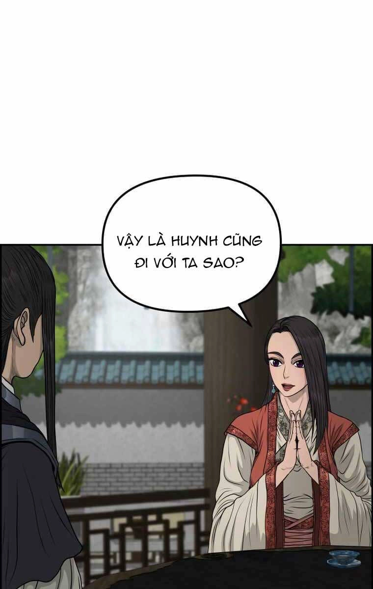 Phong Lôi Kiếm Chapter 85 - 77