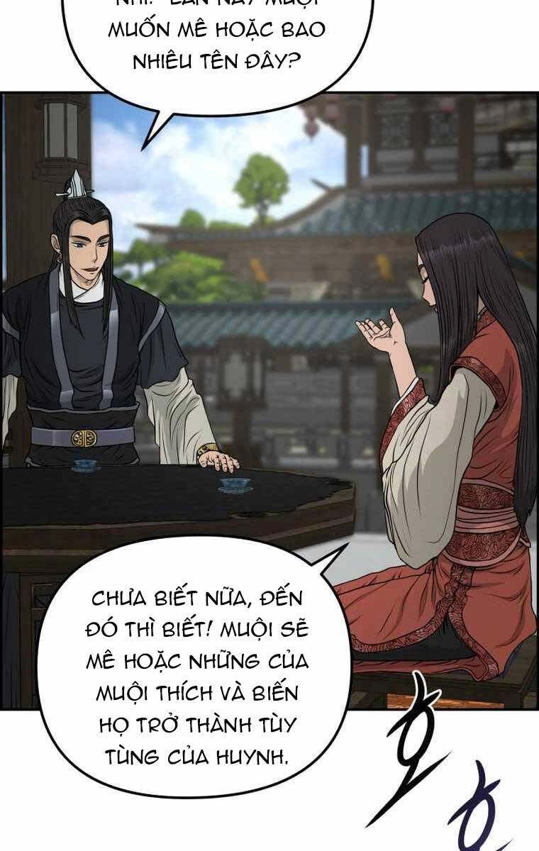 Phong Lôi Kiếm Chapter 85 - 80